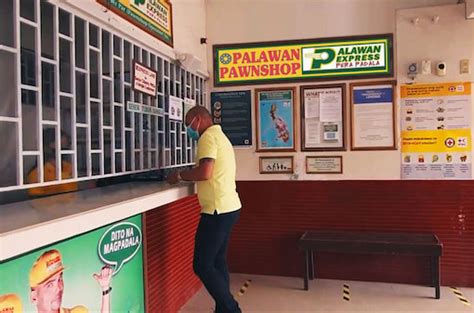 Palawan Pawnshop near me, Rates and Charges.